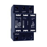 HSA-720/2+1 IT