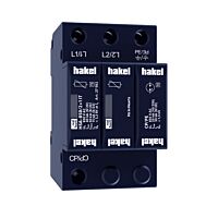 HSA-850/2+1 IT