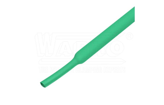 WAPRO Bužírka WST2 4,8/2,4 smrštitelná zelená