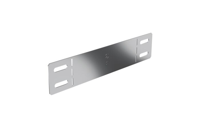 KOPOS Koncovka - redukce K-R 60X150_ZM