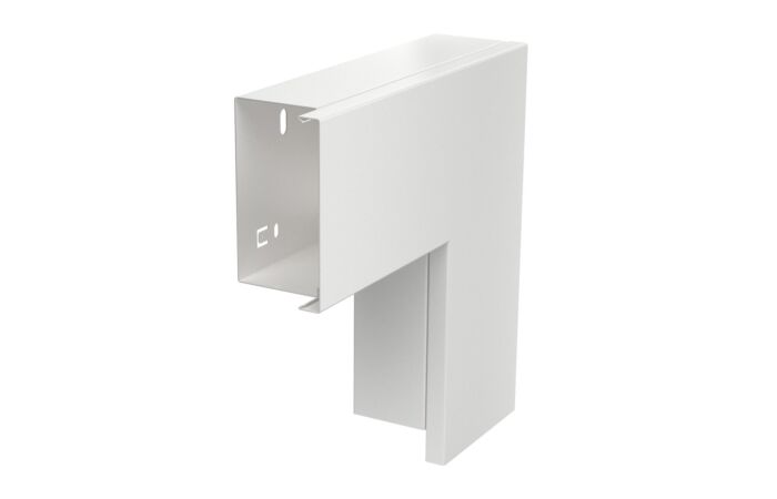 OBO BETTERMANN Plochý roh LKM F60100RW