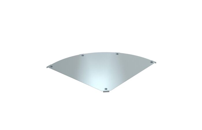 OBO BETTERMANN Víko oblouku 90° DFBM 90 600 FS