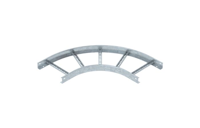 OBO BETTERMANN Oblouk 90° LB 90 630 R3 FT