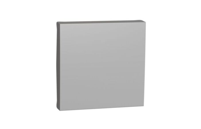 Klapka Unica náhradní 2M aluminium