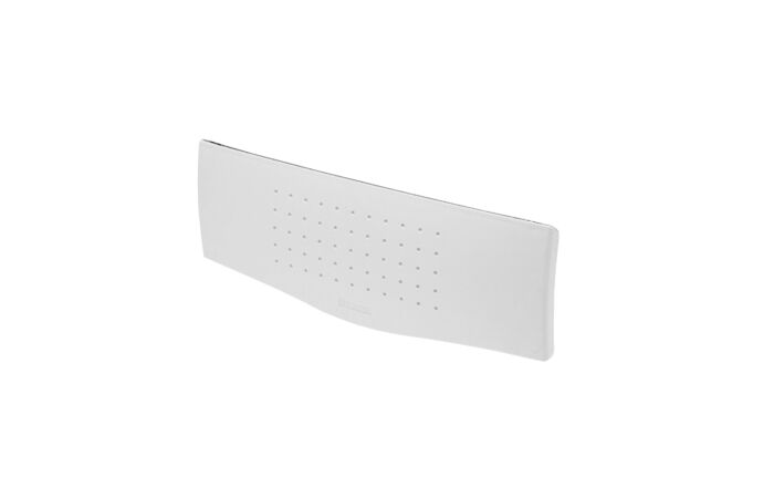 Dveře ABS pro 3708 a 3808 bílé