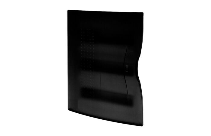 Dveře PC pro 3536 a 3636 průhledné
