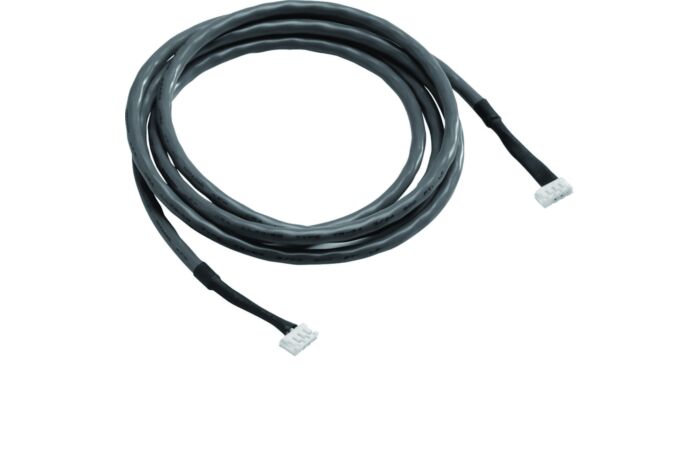 Kabel pro elektrické blokování motorovéh