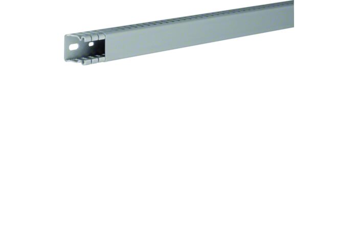 TEHALIT Kanál BA63002507030B, propojovací, s víkem, 33x31, barva šedá, délka 2m