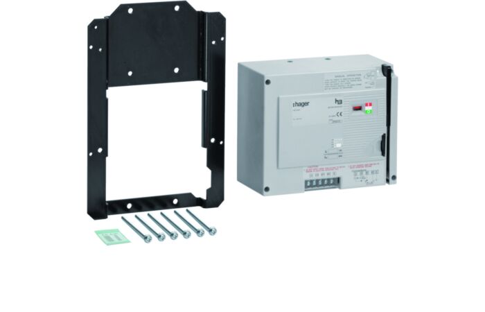 HXF040H Motorový pohon 24V DC pro h1250-