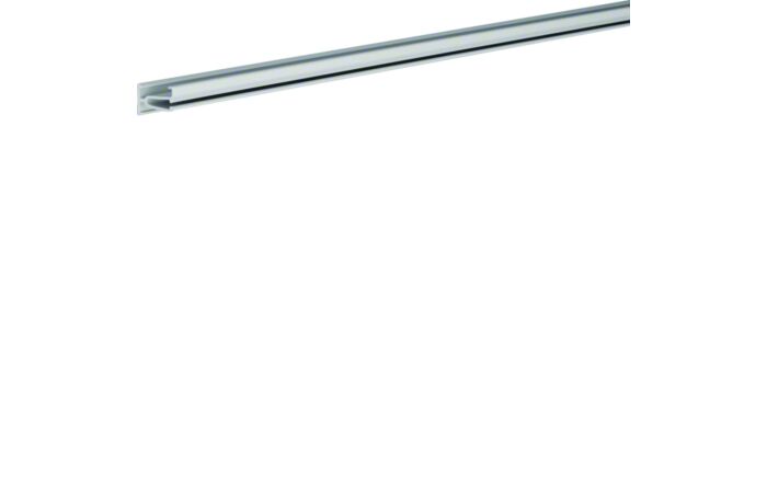 TEHALIT Přepážka M2024 pro LFF výšky 40 mm, PVC, délka 2m