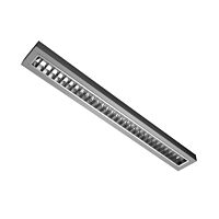 MODUS AREL4000, 1x LED, 1245mm, užší kor