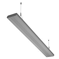 MODUS DD3000, délka 1186 mm, 1x LED 840,