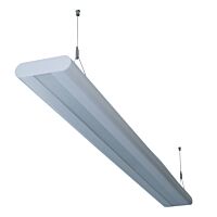 MODUS DD4000, délka 1486 mm, 2x LED 840,