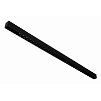 MODUS DON 3000, 1620mm, LED 840, černé t