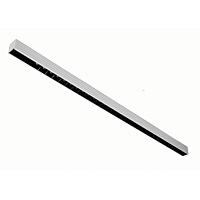 MODUS DON 3000, 1143mm, LED 830, bílé tě