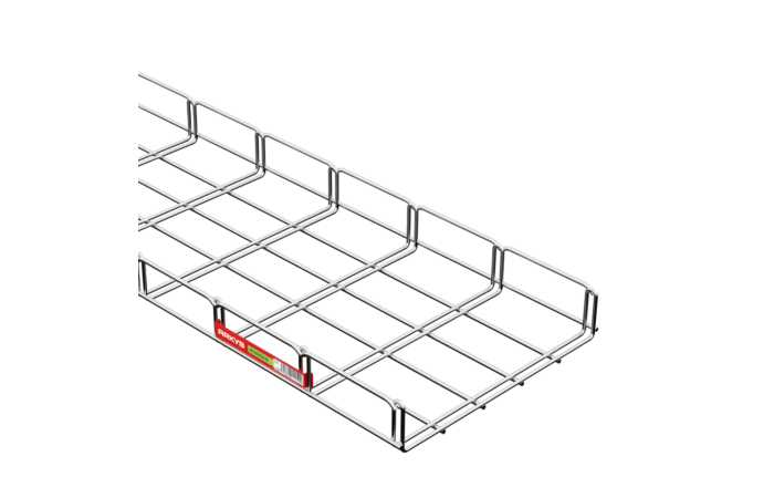 ARKYS Žlab MERKUR 250/50 M2 ŽZ délka 2m