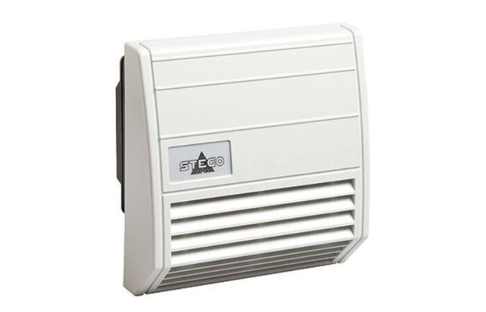 STEGO Filtr EF 118 176X176 G4 výstupní