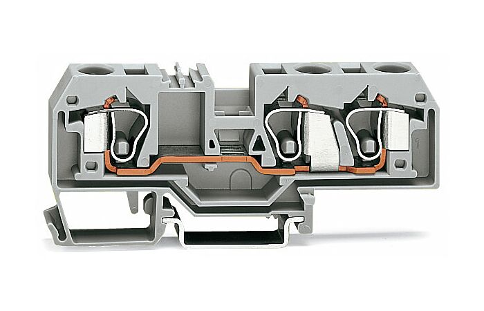 Svorka WAGO 284-681 (1020084)