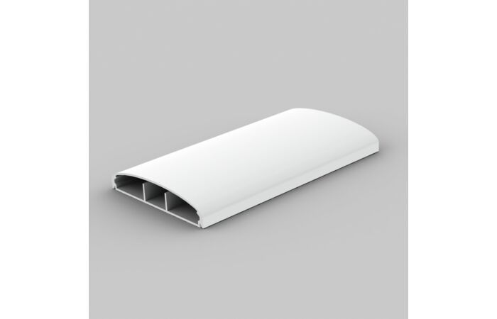 KOPOS Lišta LE 100x20 vkládací, bílá, délka 2m