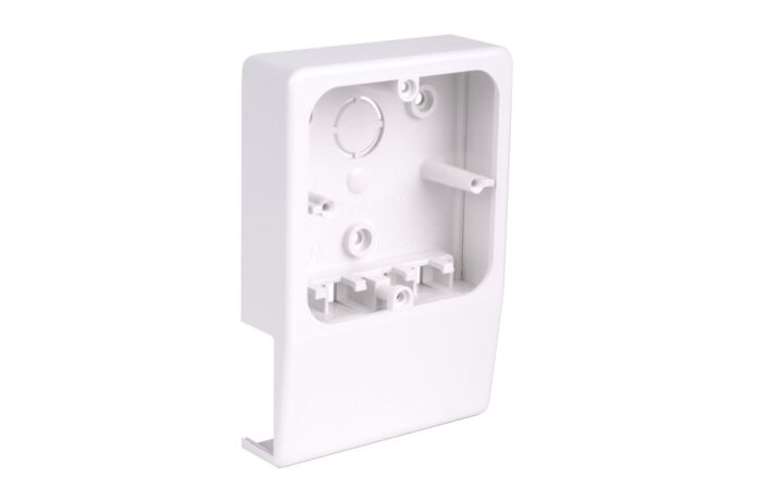 KOPOS Nosič PN 40x15 přístrojový