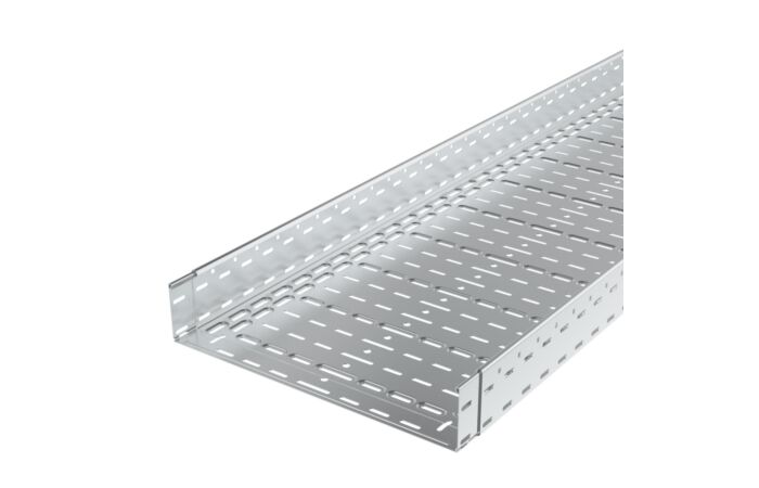 KOPOS Žlab NKZI 100X500X1.00 EO, MARS, s integrovanou spojkou,délka 2m