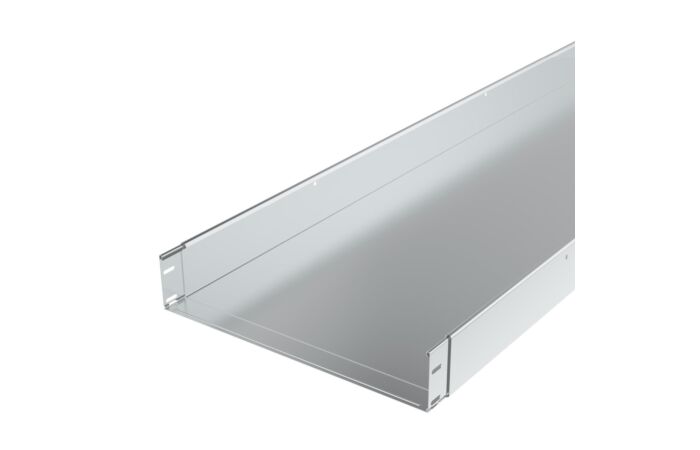 KOPOS Žlab NKZIN 100X500X1.00 EO, MARS, s integrovanou spojkou, délka 2m