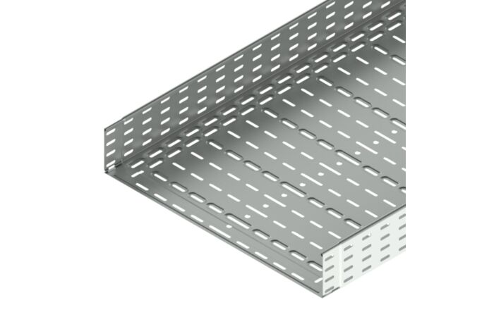 KOPOS Žlab KZI 110X600X1.25, JUPITER, s integrovanou spojkou, délka 3m