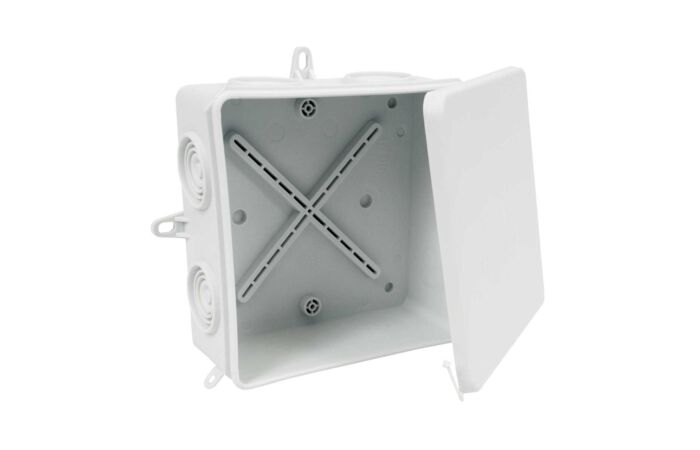 KOPOS Krabice 8135_HA IP54 bílá