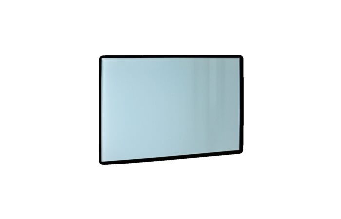 FENIX Panel GR  500 skleněný sálavý bílá IP44