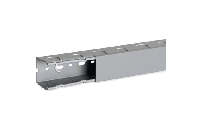 Kanál IBOCO TPD 50x50 G 08213