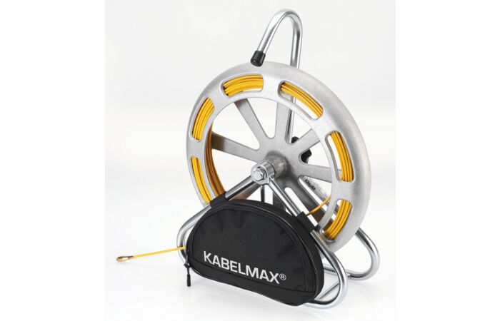 CIMCO Protahovací systém Kabelmax ø 4,5 mm - 60 m