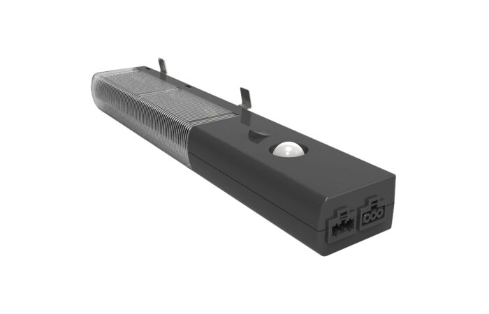 SCHNEIDER NSYLAMLDD LED svítidlo bez zásuvky s det