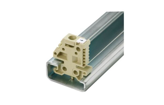 WEIDMÜLLER Bočnice ,EWK 1