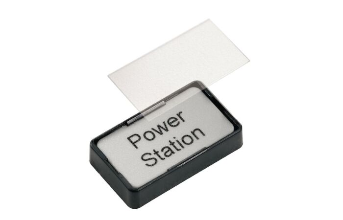 STR CC 15/27 TRANSPARENT