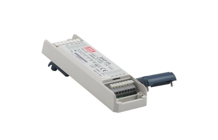 MCLED Převodník DALI signálu na PWM signál