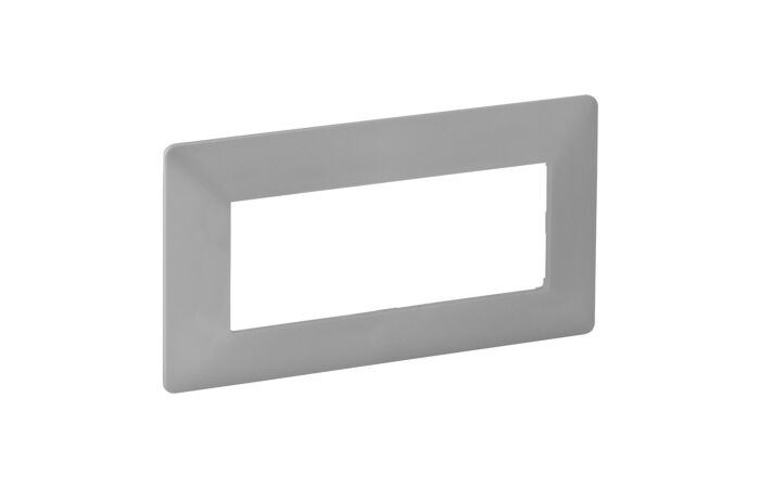 Rámeček VALENA LIFE 754136 5P hliník