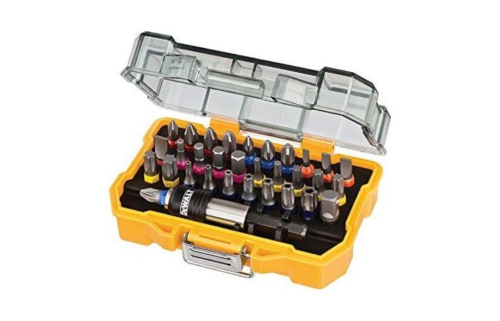 DeWALT  Sada DT7969M bitů, 32 ks