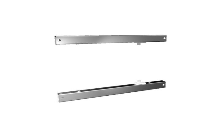 VX Mont. sada otoč. rámu, š=600mm, <18U