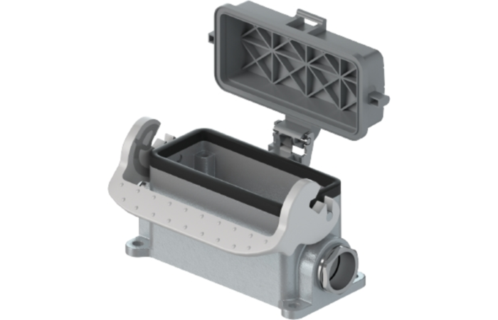 WIELAND Kryt 71.340.2435.0