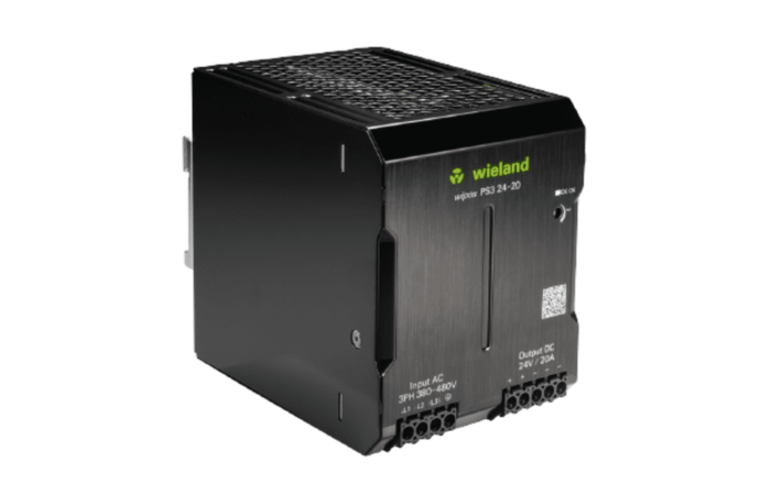 81.000.6580.0 Spinany napajeci zdroj WIP