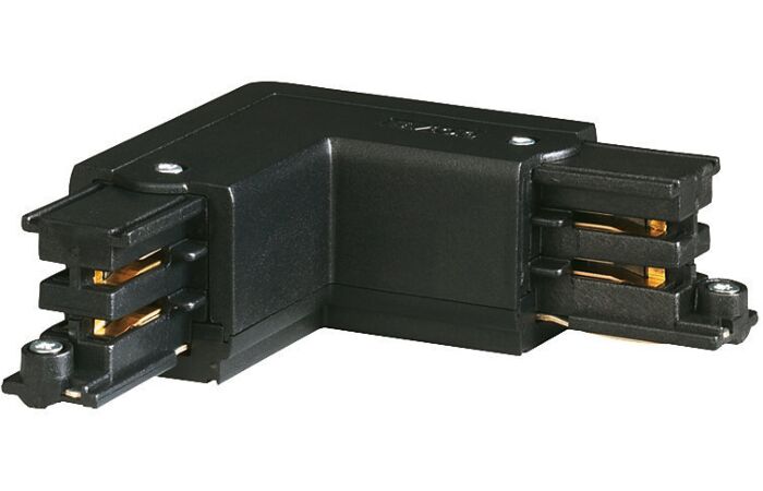 PHILIPS Spojka ZRS750 CCPE BK rohová černá