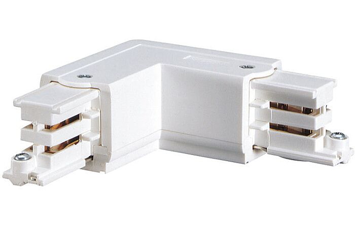 PHILIPS Spojka ZRS750 CCPE WH rohová bílá