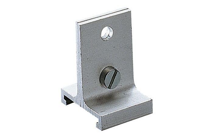 PHILIPS Třmen ZRS700 SPC WH SUSP CLAMP pro zavěšenou montáž bílá