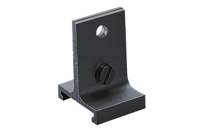 PHILIPS Třmen ZRS700 SPC BK SUSP CLAMP pro zavěšenou montáž černá