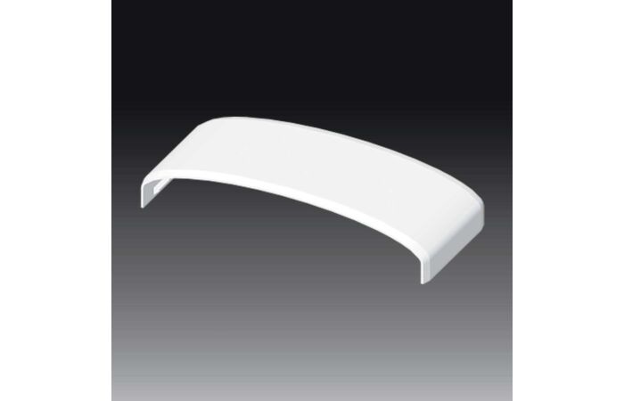 KOPOS Kryt 8782_HB spojovací Le 100 bílá/ral 9003