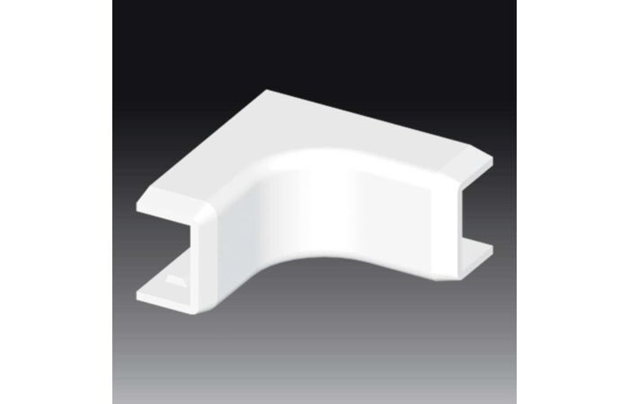 KOPOS Kryt 8685_HB roh vnitřní Lh 15X10 bílá/ral 9003