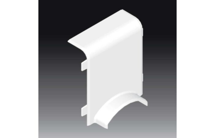 KOPOS Kryt 8824/44_HB odbočný přechodový Lp 80X25 bílá/ral 9003