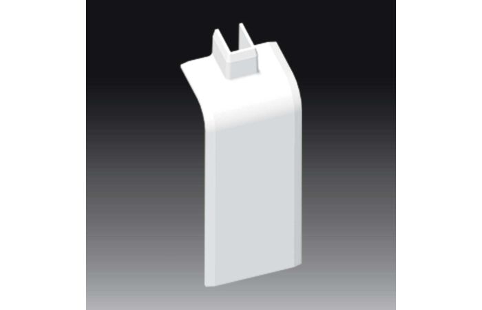 KOPOS Kryt 8824/41_HB odbočný přechodový Lp 80X25 bílá/ral 9003