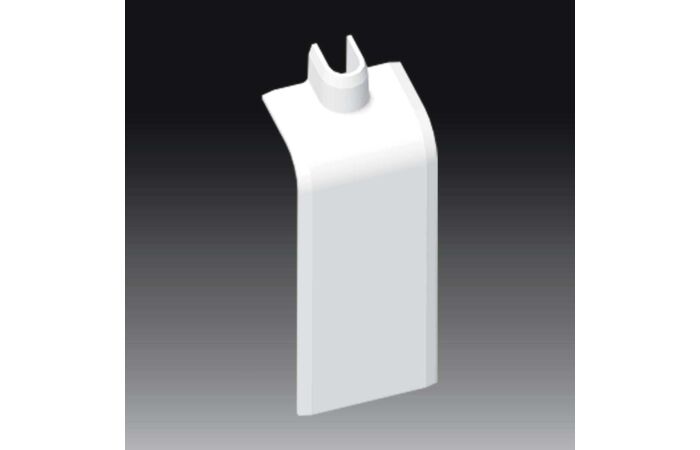 KOPOS Kryt 8824/40_HB odbočný přechodový Lp 80X25 bílá/ral 9003