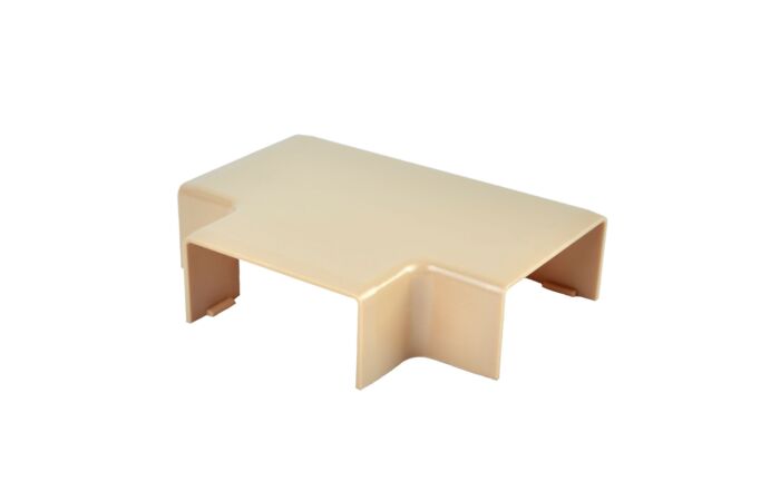 KOPOS Kryt 8634_I1 odbočný Lhd 40X20 imitace/bříza růžová